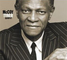 Cover for McCoy Tyner Quartet Cover for McCoy Tyner Quartet