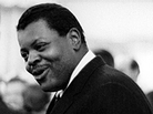 Oscar Peterson Oscar Peterson