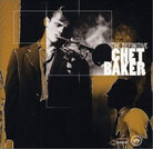 Cover for The Definitive Chet Baker Cover for The Definitive Chet Baker