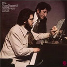 Cover for Tony Bennett/Bill Evans Album Cover for Tony Bennett/Bill Evans Album