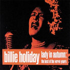 Cover 'Lady in Autumn' Cover 'Lady in Autumn'