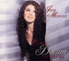 Cover for Come Dream with Me Cover for Come Dream with Me