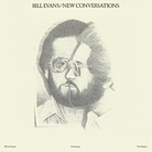 Cover for New Conversations Cover for New Conversations