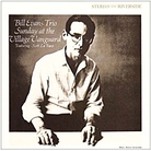 Sunday at the Village Vanguard Sunday at the Village Vanguard