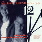 Cover for Jazz 'Round Midnight: Dinah Washington Cover for Jazz 'Round Midnight: Dinah Washington