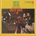 Cover for Miles Ahead Cover for Miles Ahead