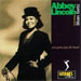 Abbey Lincoln Abbey Lincoln