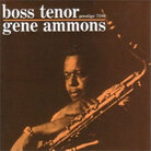 Boss Tenor Boss Tenor