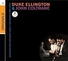 Cover for Duke Ellington & John Coltrane Cover for Duke Ellington & John Coltrane