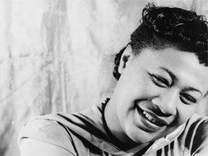Ella Fitzgerald