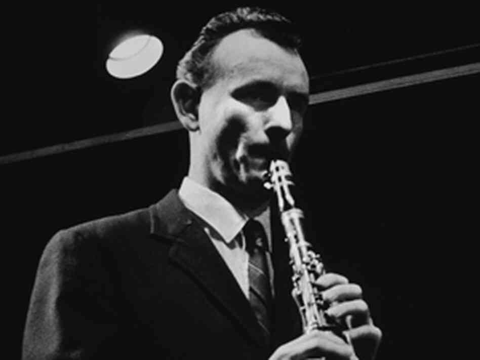 Jimmy Giuffre (300) Jimmy Giuffre (300)