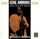 Groove Blues Groove Blues
