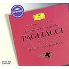 Cover for Leoncavallo: Pagliacci Cover for Leoncavallo: Pagliacci