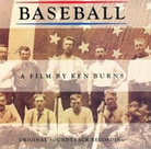 Cover for Baseball: The American Epic Cover for Baseball: The American Epic