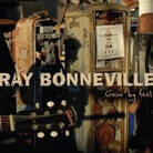 Ray Bonneville art Ray Bonneville art