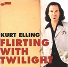 Cover for Flirting With Twilight Cover for Flirting With Twilight