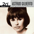 Astrud Gilberto Astrud Gilberto