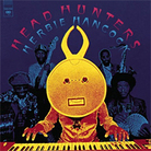 Cover for Head Hunters Cover for Head Hunters