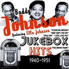 Buddy Johnson Buddy Johnson