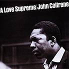 Cover for A Love Supreme Cover for A Love Supreme