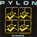 Cover to Gyrate Cover to Gyrate