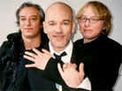 R.E.M. R.E.M.