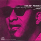 Sonny Rollins Sonny Rollins