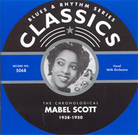 Mabel Scott Mabel Scott