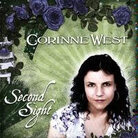 Corinne West art Corinne West art