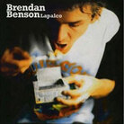 Brendan Benson cover Brendan Benson cover