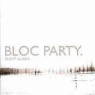 Cover for Silent Alarm Cover for Silent Alarm