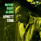 Arnett Cobb Arnett Cobb