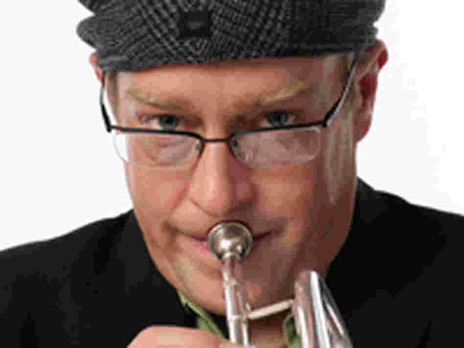 Dave Douglas (200)