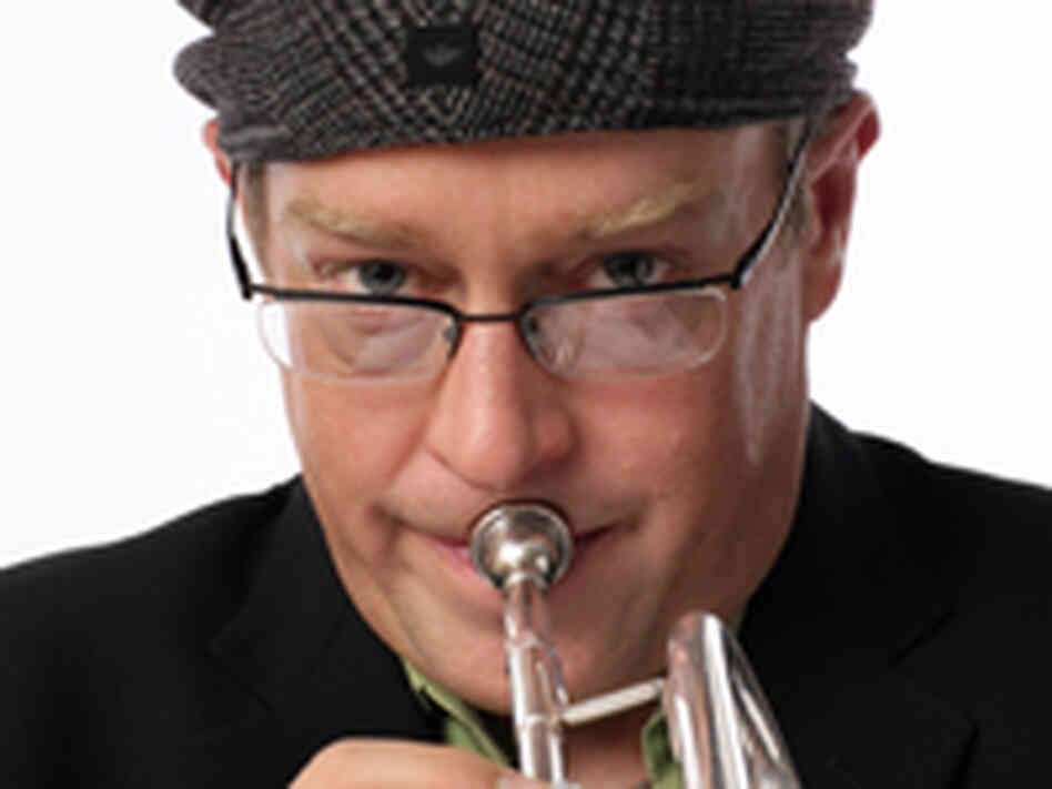 Dave Douglas (200)