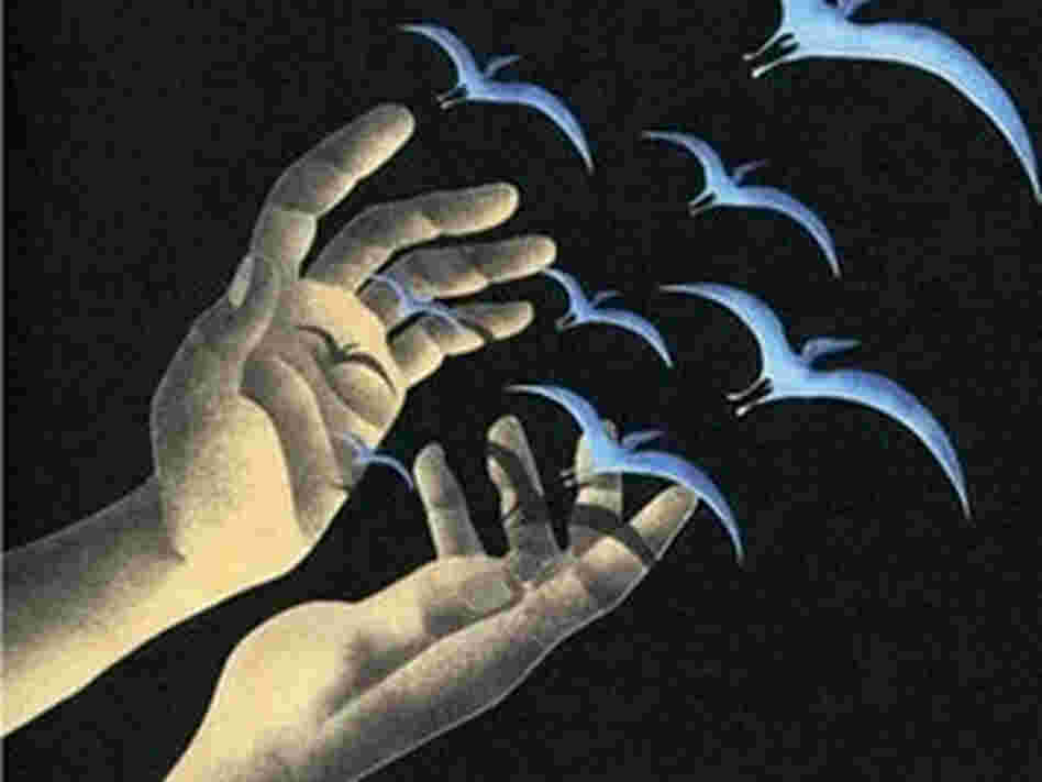 Helio Sequence art 300 Helio Sequence art 300
