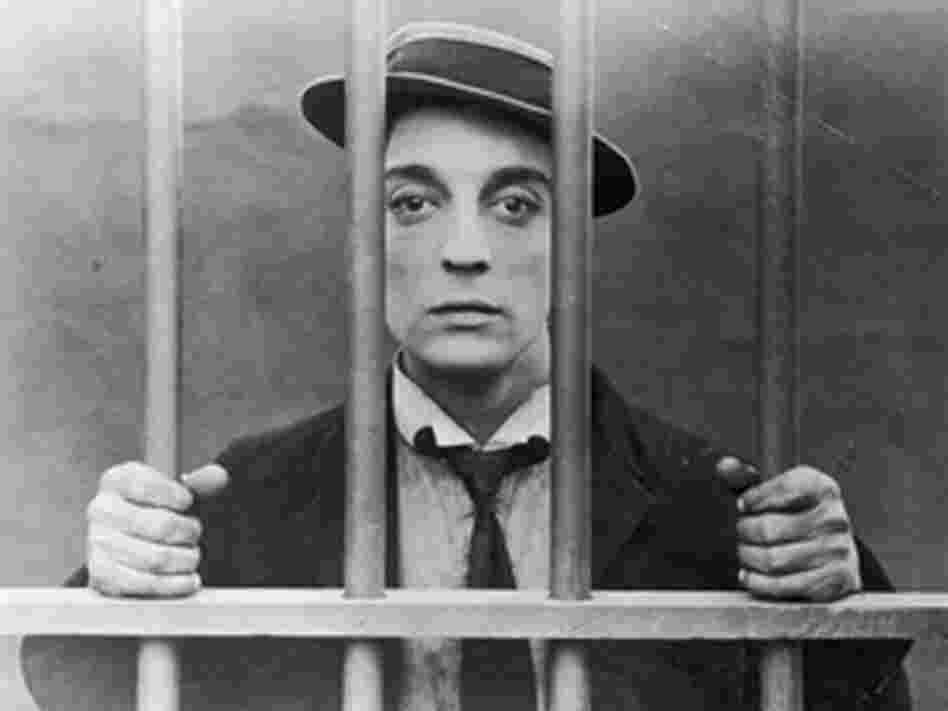Buster Keaton (300) Buster Keaton (300)