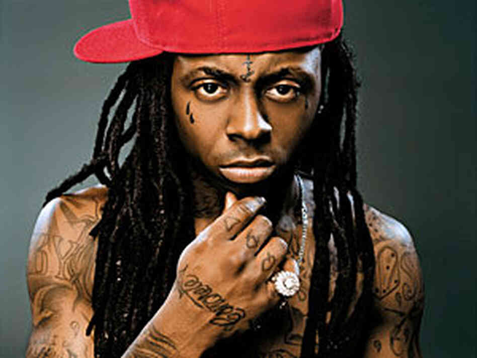 Lil Wayne's Tha Carter III officially hits the streets June 10. Lil Wayne's Tha Carter III officially hits the streets June 10.