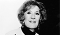 Marian McPartland; Credit: Barbara Bordnick
