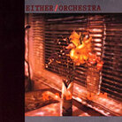 Cover for Either/Orchestra's Moanin' Cover for Either/Orchestra's Moanin'
