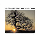 Cover for Sunset Tree Cover for Sunset Tree