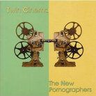 Cover for Twin Cinema Cover for Twin Cinema