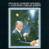 Cover for Francis Albert Sinatra &amp; Antonio Carlos Jobim