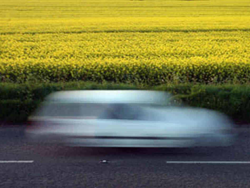 a speeding car 300 a speeding car 300