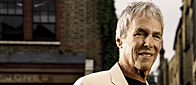 Burt Bacharach; Courtesy of the Artist