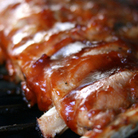 BBQ Ribs - iStock (300) BBQ Ribs - iStock (300)