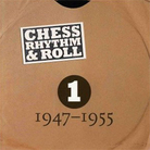 Cover for Chess Rhythm & Roll Cover for Chess Rhythm & Roll
