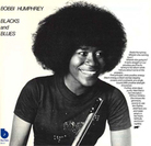 Bobbi Humphrey Bobbi Humphrey