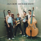 Old Crow Medicine Show art Old Crow Medicine Show art