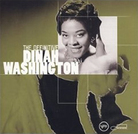 Dinah Washington Dinah Washington