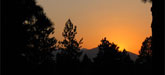 a summer sunset; credit: Vibrant Spirit / via Flickr